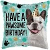 Funny Balloonsusa Have A Pawesome Birthday 114349 Foil Balloons 2 Funny Balloonsusa Have A Pawesome Birthday 114349 Foil Balloons