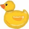 Funny Balloonsusa Foil Balloons Rubber Duckie 29 In