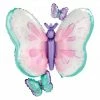Funny Balloons Usa Flutters Butterfly 4288701 - 29 In 2 Funny Balloons Usa Flutters Butterfly 4288701 - 29 In