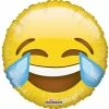 Funny Balloonsusa Emojis Smiley Laugh 35361-18