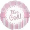 Funny Balloonsusa Its A Girl ! 317004