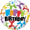 Funny Balloonsusa Birthday Balloon Dogs 132756 1 Funny Balloonsusa Birthday Balloon Dogs 132756