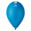 Funny Balloons Usa G110: #010 Blue 111002 Standard Color 12 In Latex Balloons 2 Funny Balloons Usa G110: #010 Blue 111002 Standard Color 12 In Latex Balloons