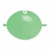 Funny Balloons Usa GL6: #077 Mint Green 067712 - 6 In