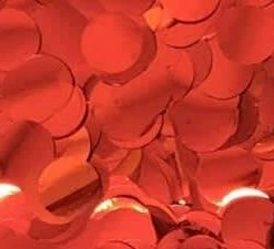 Funny Balloons Usa Accessories Confetti Red WP-05C