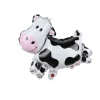 Funny Balloonsusa Mini Cow 56559