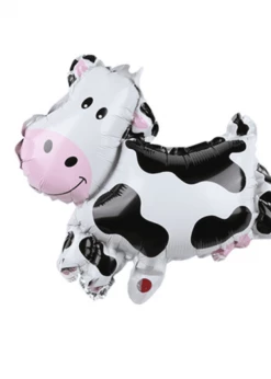Funny Balloonsusa Mini Cow 56559
