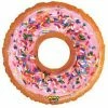 Funny Balloons Usa Foil Balloons Mighty Bright Donut 35762 - 30 In