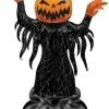 Funny Balloonsusa Airloonz Pumpkin Ghost 4305111 Foil Balloons