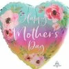Funny Balloons Usa Flower & Ombre Mother's Day 40857