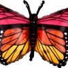 Funny Balloonsusa Foil Balloons Monarch Butterfly 65914
