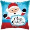 Funny Balloonsusa Merry Christmas Santa 89086-09