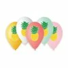 Funny Balloons Usa GS120: #784 Colorful Pineapple 925111 2 Funny Balloons Usa GS120: #784 Colorful Pineapple 925111