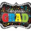 Funny Balloonsusa Foil Balloons Congrats Grad 85279