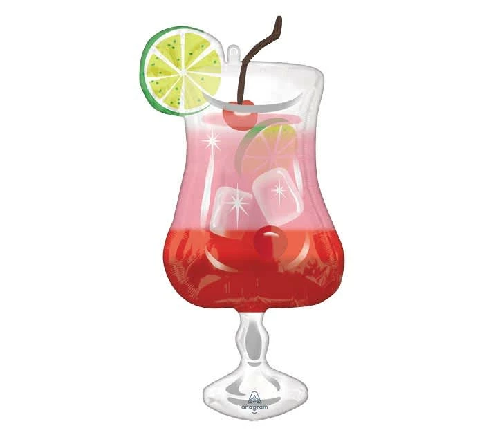 Funny Balloonsusa Happy Hour Gin Fizz 4124001 3 Funny Balloonsusa Happy Hour Gin Fizz 4124001