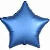Funny Balloonsusa Satin Luxe Azure Star 36811