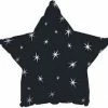 Funny Balloonsusa Black Sparkle Star 814880 - 18 In 1 Funny Balloonsusa Black Sparkle Star 814880 - 18 In