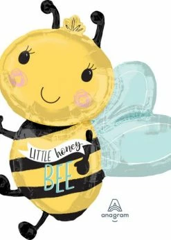 Funny Balloonsusa What Will It Bee 3799601