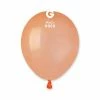 Funny Balloons Usa A50: #060 Peach 056013 Standard Color 5 In Latex Balloons 2 Funny Balloons Usa A50: #060 Peach 056013 Standard Color 5 In Latex Balloons