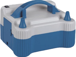 Funny Balloonsusa Accessories Small Electric Balloon Inflator HT-508 3 Funny Balloonsusa Accessories Small Electric Balloon Inflator HT-508