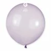 Funny Balloons Usa G150: #017 Crystal Lilac 151756 Crystal Color 19 In Latex Balloons