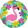 Funny Balloonsusa CTI BRAND: Cool Flamingo 114449