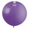 Funny Balloons Usa G30: #049 Lavender 329865 Standard Color 31 In Latex Balloons