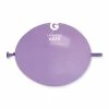 Funny Balloons Usa GL6: #049 Lavender 064919 - 6 In