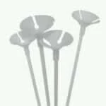 Funny Balloonsusa Cup & Stick Accessories