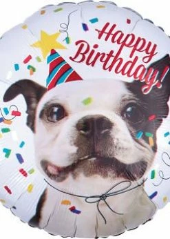 Funny Balloonsusa Foil Balloons Happy Birthday 3539901