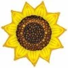 Funny Balloonsusa Sunflower 852081