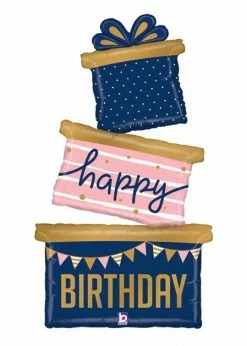 Funny Balloonsusa Happy Birthday 59634