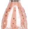 Funny Balloonsusa Foil Balloons Super Pink Bottle 575734
