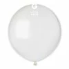 Funny Balloons Usa G150: #000 Clear 150056 Crystal Color 19 In Latex Balloons 1 Funny Balloons Usa G150: #000 Clear 150056 Crystal Color 19 In Latex Balloons