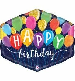 Funny Balloonsusa Happy Birthday 359672