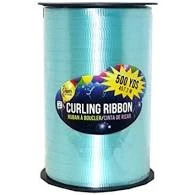 Funny Balloonsusa Curling Ribbon Acqua 99650AQ Accessories 3 Funny Balloonsusa Curling Ribbon Acqua 99650AQ Accessories