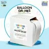 Funny Balloonsusa Accessories Gemar Balloon Dashes 1000 Gemar USA 026064