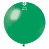 Funny Balloons Usa Latex Balloons G30: #013 Green 329803 Standard Color 31 In 1 Funny Balloons Usa Latex Balloons G30: #013 Green 329803 Standard Color 31 In