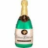 Funny Balloonsusa Champagne Bottle 0494901 -36 In