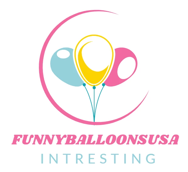 FunnyBalloonsusa Sales Store